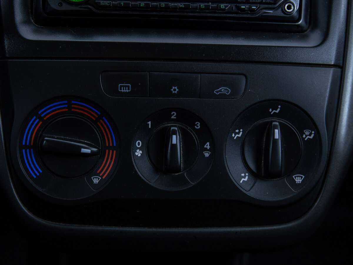 Купить Fiat Punto, 2007, 223 442 км, фото №15