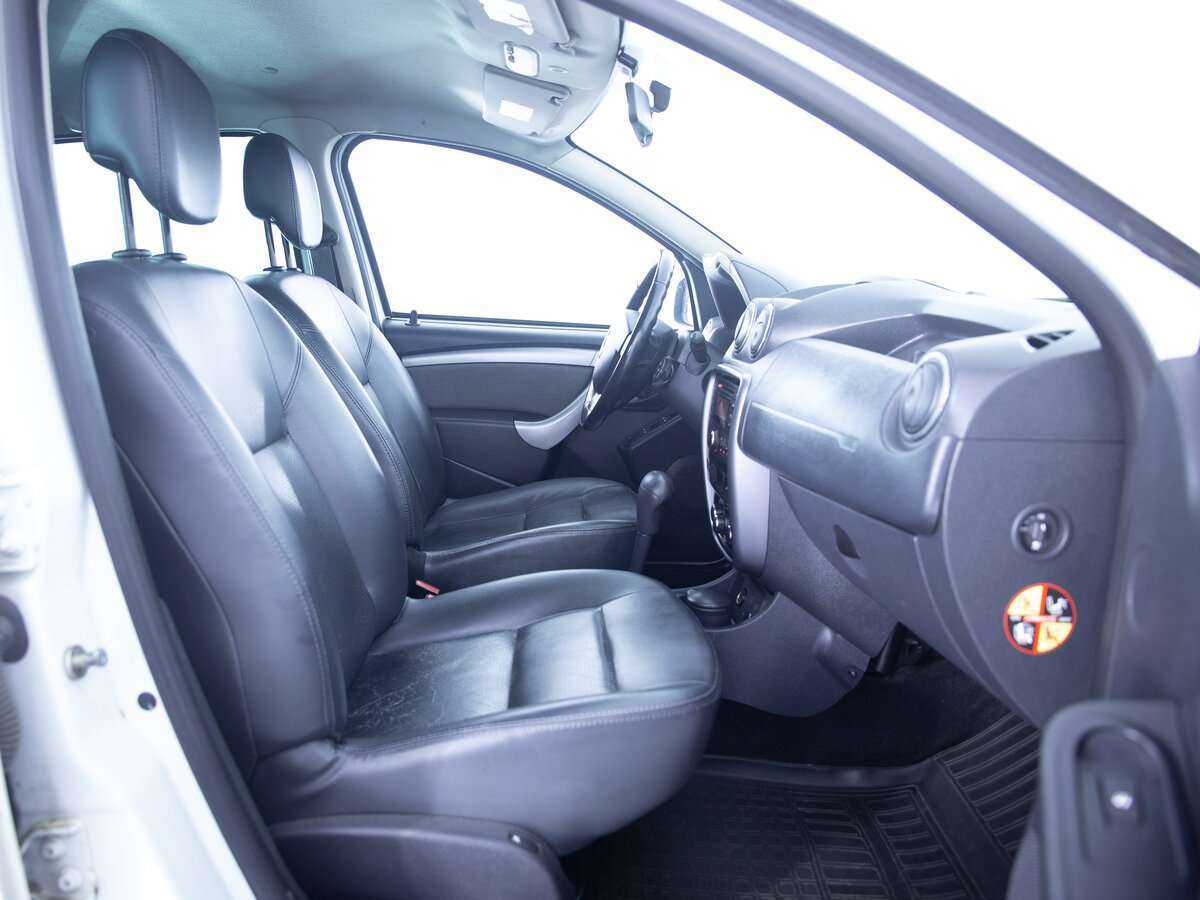 Купить Renault Duster, 2013, 153 232 км, фото №10