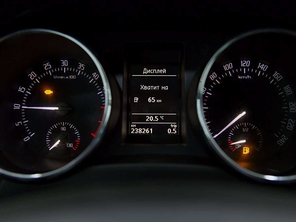 Купить Skoda Yeti, 2010, 238 261 км, фото №5