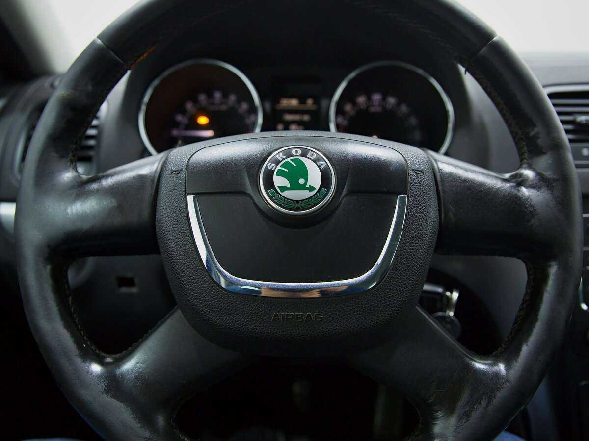 Купить Skoda Yeti, 2010, 238 261 км, фото №6