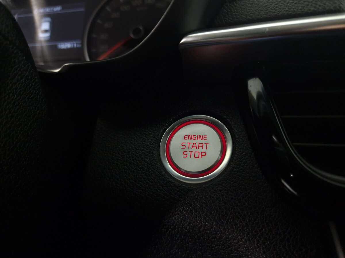 Купить Kia Optima, 2019, 102 911 км, фото №13