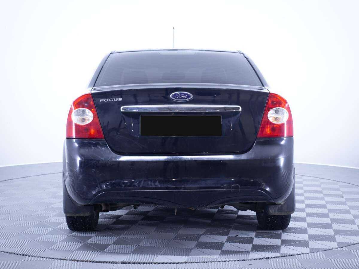 Купить Ford Focus, 2008, 179 731 км, фото №6
