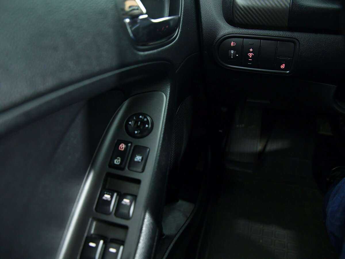 Купить Kia Cerato, 2014, 124 308 км, фото №11