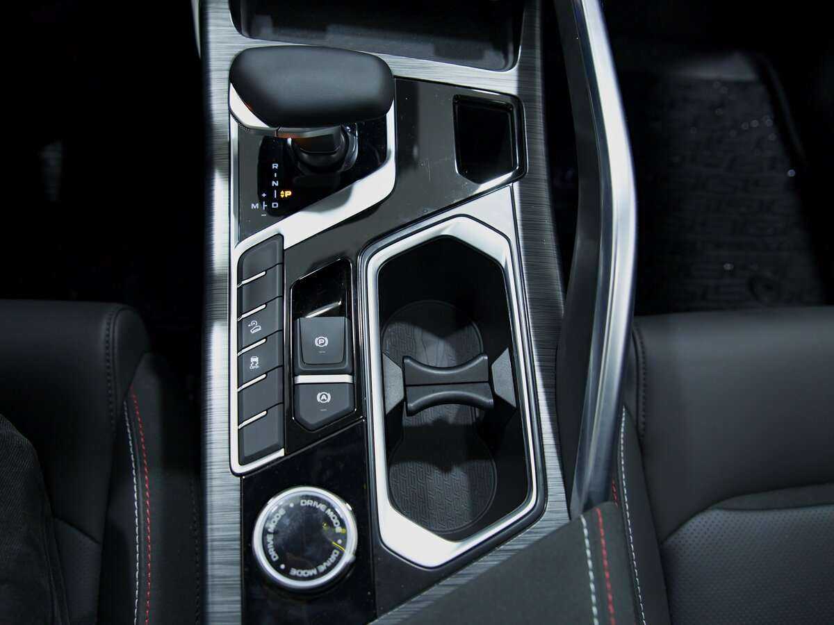 Купить Geely Tugella, 2023, 4 961 км, фото №10