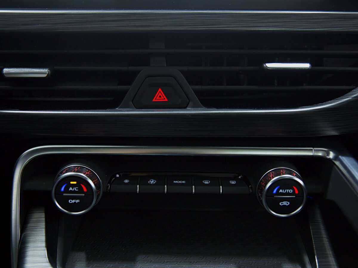 Купить Geely Tugella, 2023, 4 961 км, фото №11