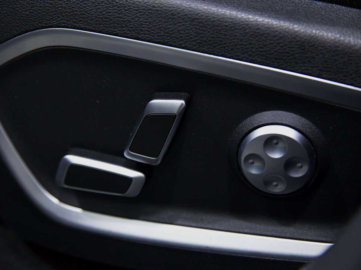 Купить Geely Tugella, 2023, 4 961 км, фото №12