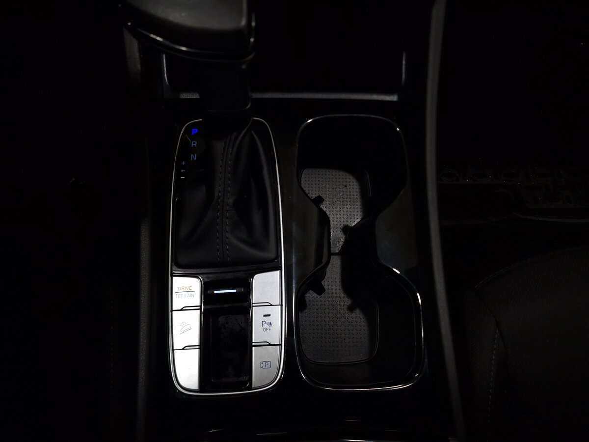 Купить Hyundai Tucson, 2022, 28 329 км, фото №14