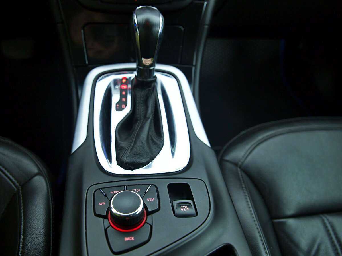 Купить Opel Insignia, 2009, 180 493 км, фото №16