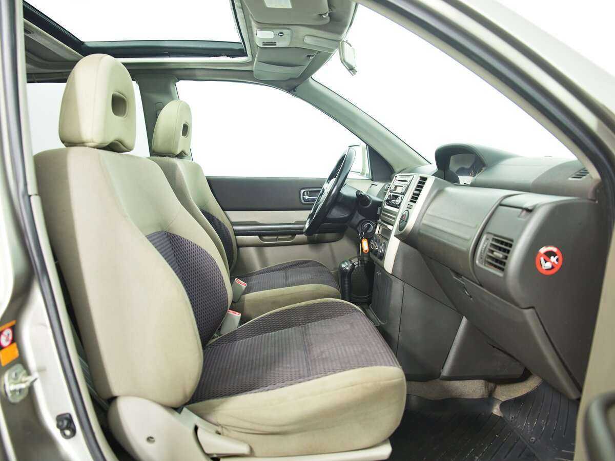 Купить Nissan X-Trail, 2007, 216 000 км, фото №14