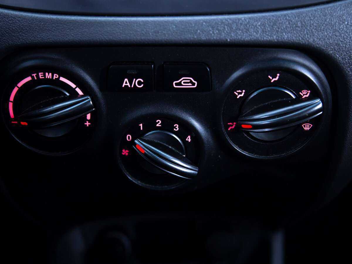 Купить Kia Rio, 2010, 133 072 км, фото №16