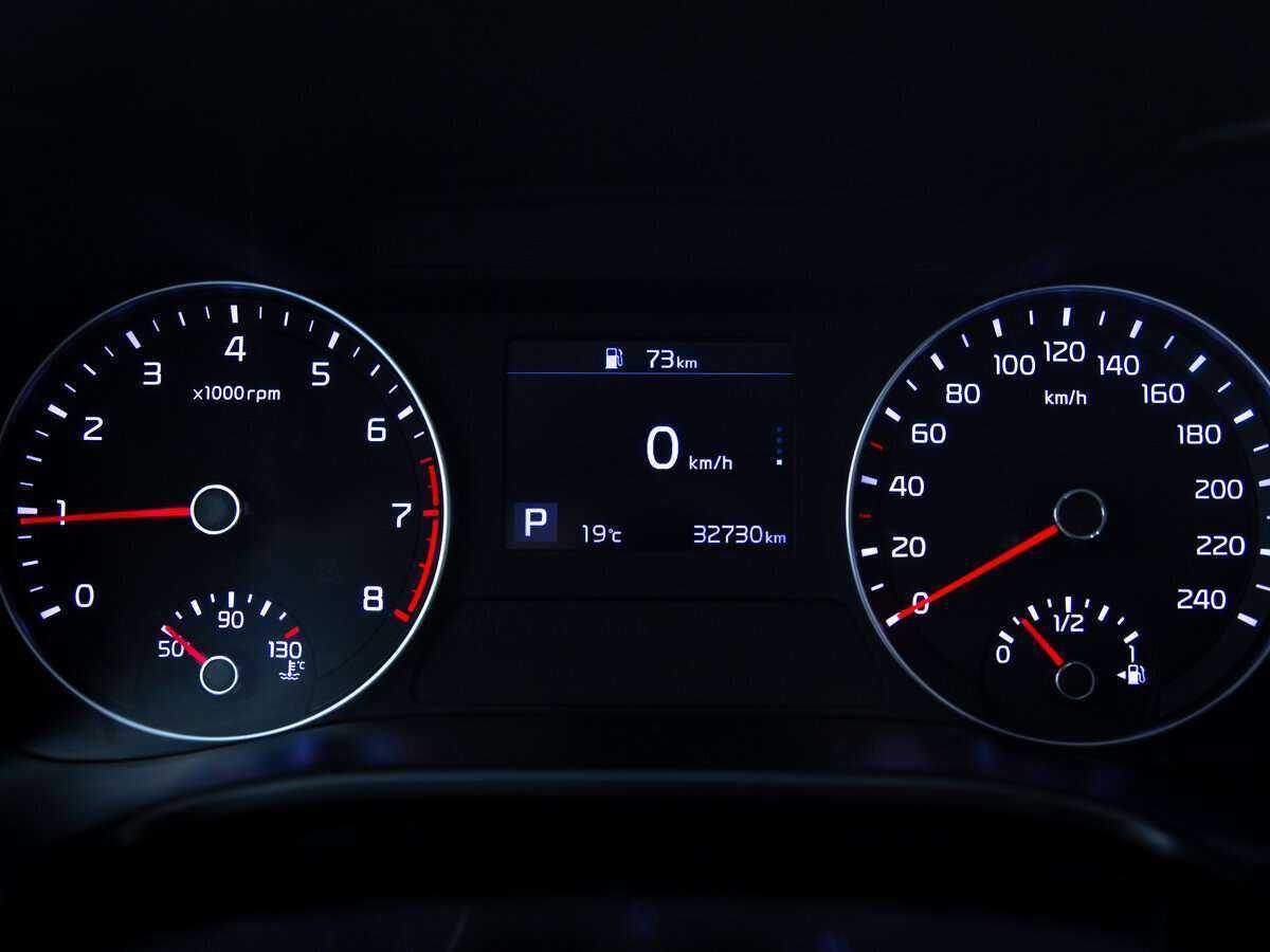 Купить Kia Cerato, 2021, 32 730 км, фото №9