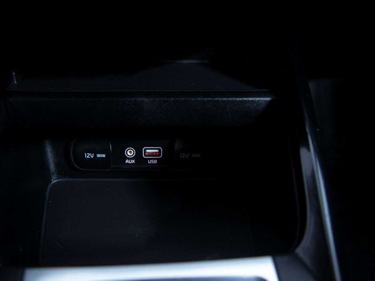 Купить Kia Cerato, 2021, 32 730 км, фото №13