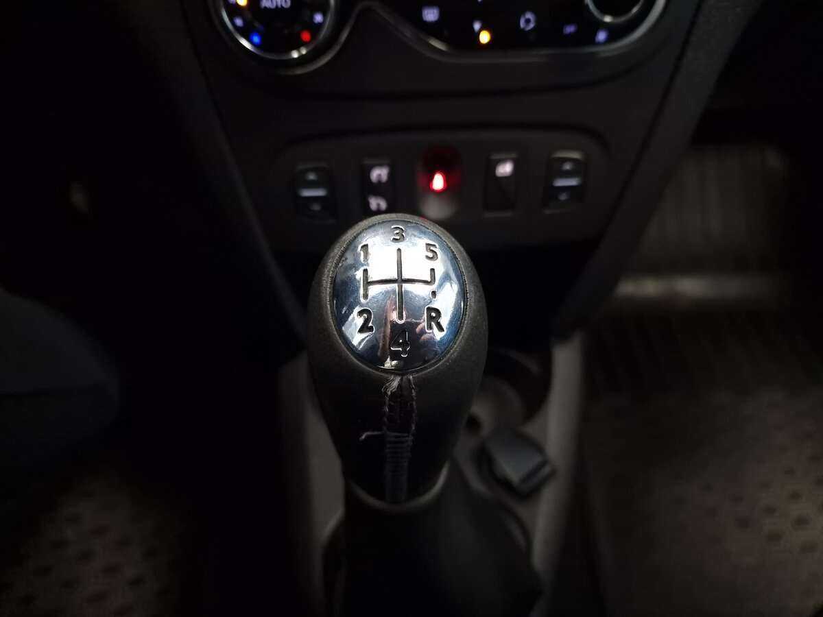 Купить Renault Sandero, 2019, 49 178 км, фото №15