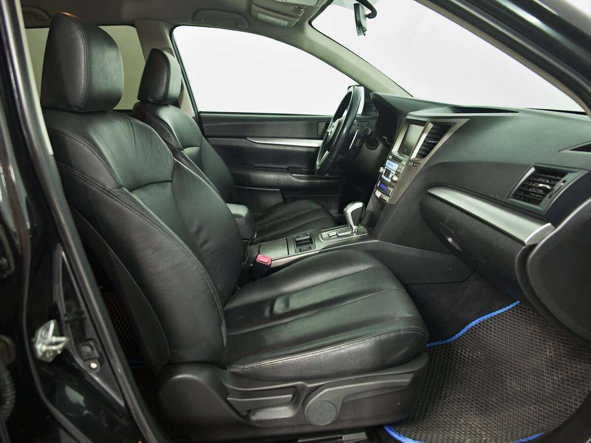 Купить Subaru Outback, 2011, 265 730 км, фото №8