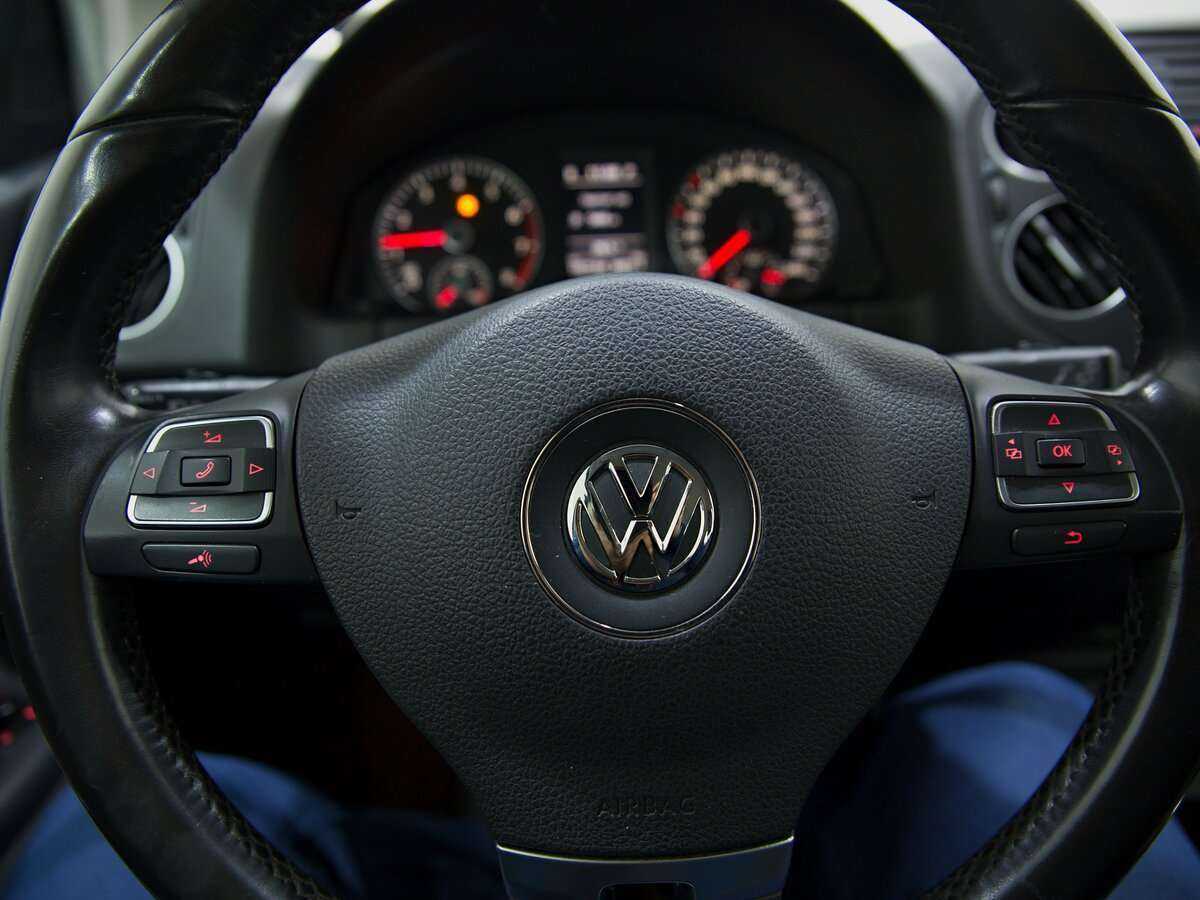 Купить Volkswagen Golf Plus, 2011, 102 594 км, фото №8