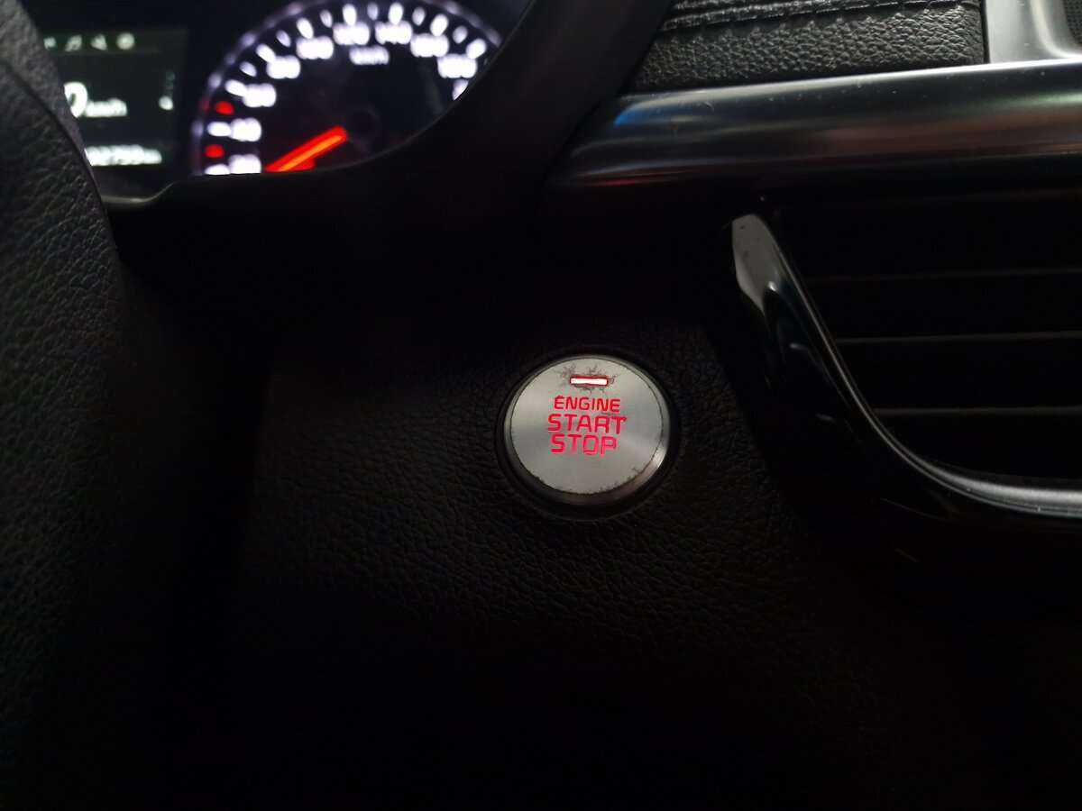 Купить Kia Optima, 2016, 102 759 км, фото №12