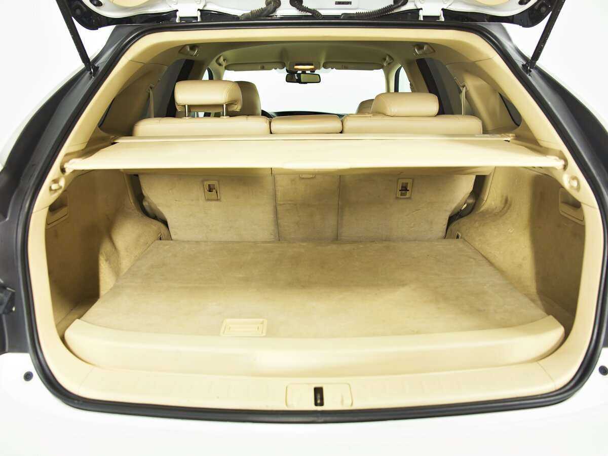 Купить Lexus RX 270, 2011, 156 315 км, фото №18