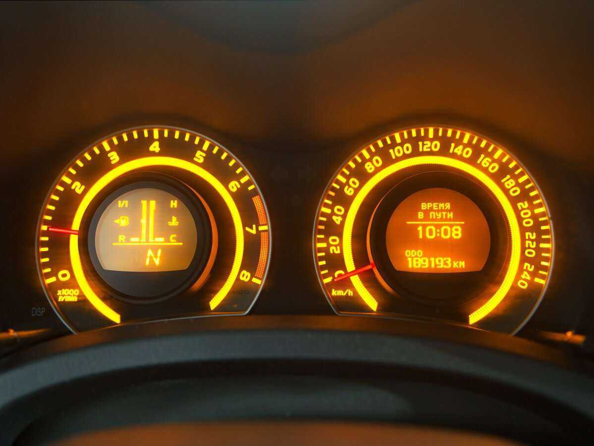 Купить Toyota Auris, 2008, 189 193 км, фото №11