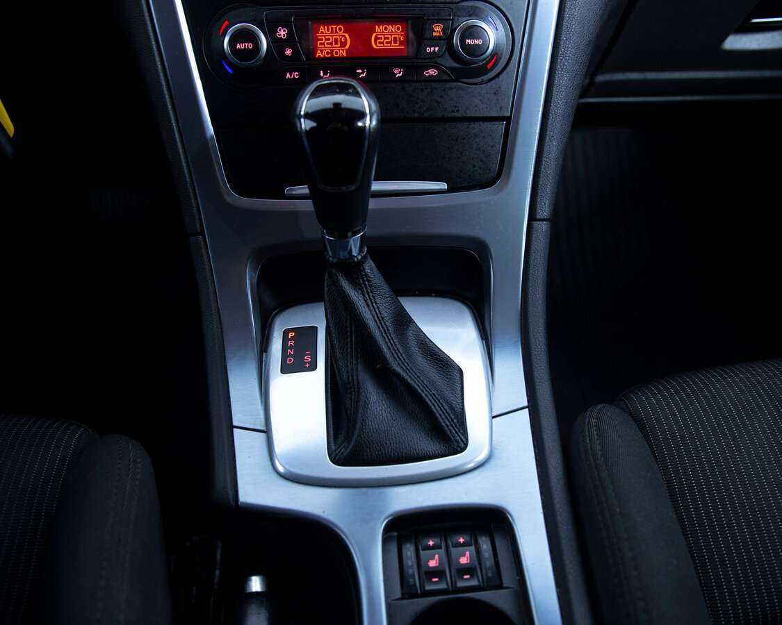 Купить Ford Mondeo, 2011, 161 062 км, фото №14