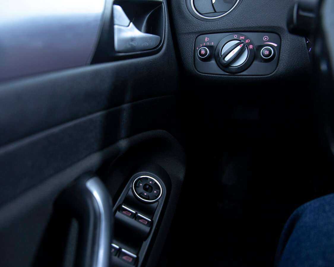 Купить Ford Mondeo, 2011, 161 062 км, фото №15