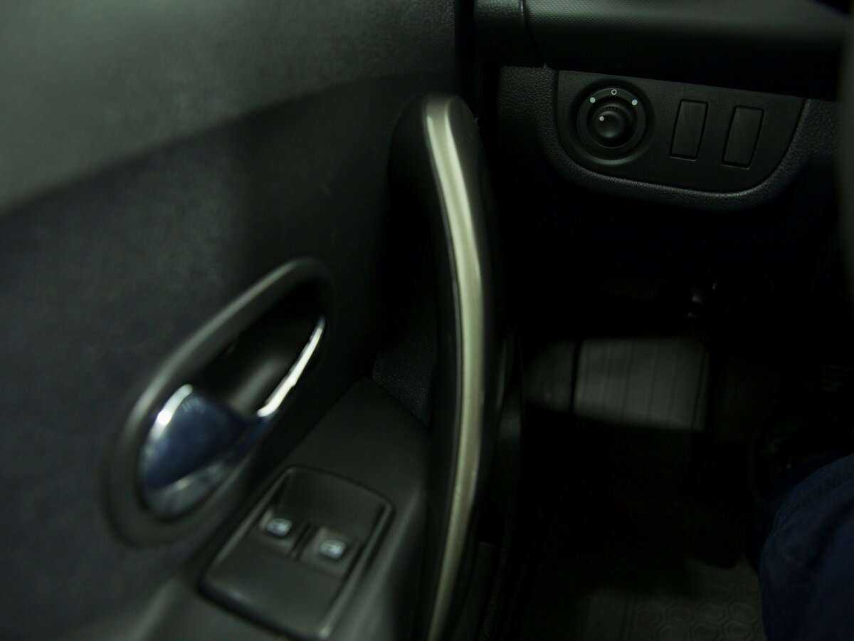 Купить Renault Logan, 2015, 61 049 км, фото №15