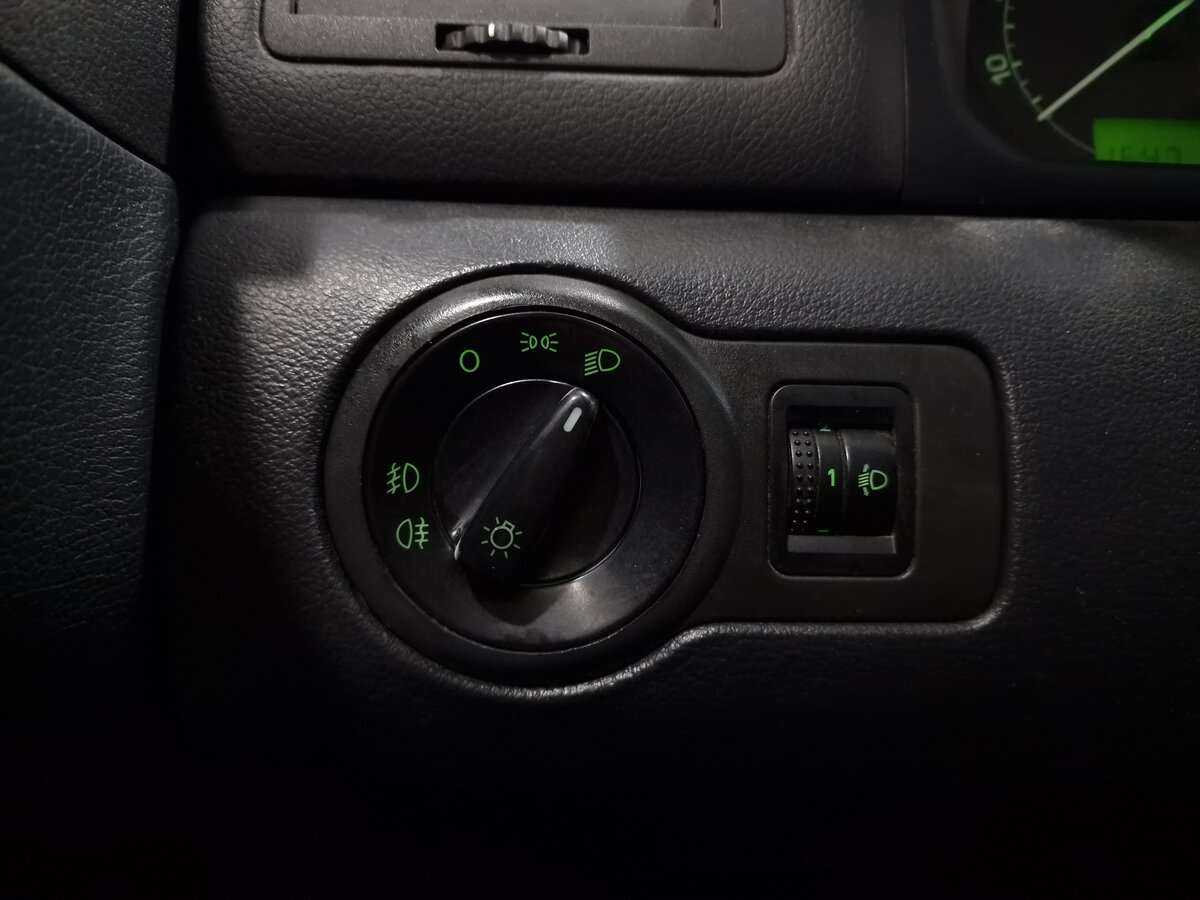 Купить Skoda Octavia, 2007, 210 169 км, фото №11