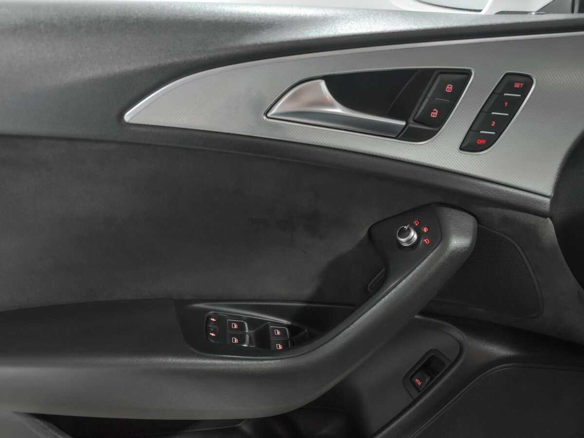 Купить Audi A6, 2011, 90 201 км, фото №12