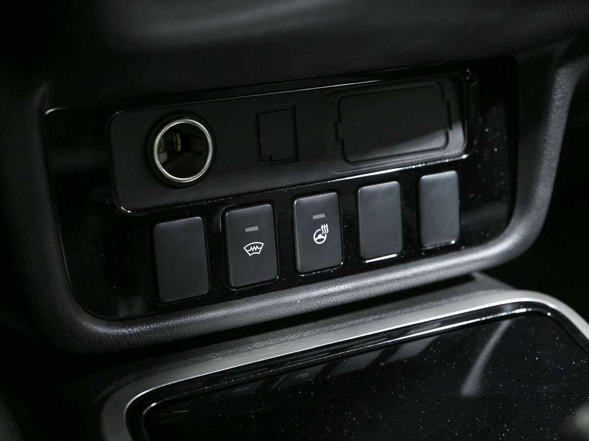 Купить Mitsubishi Outlander, 2018, 114 000 км, фото №13