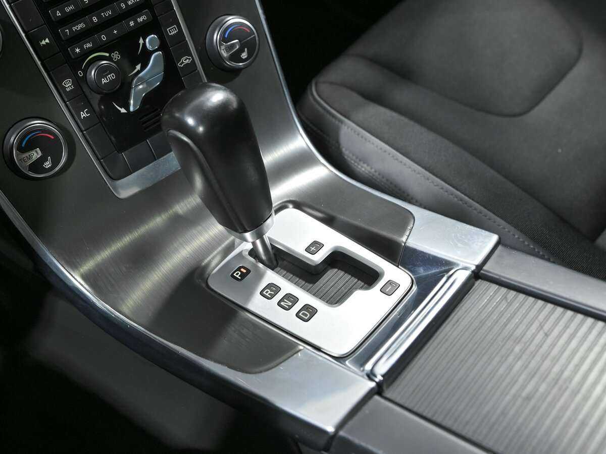 Купить Volvo S60, 2011, 238 616 км, фото №12