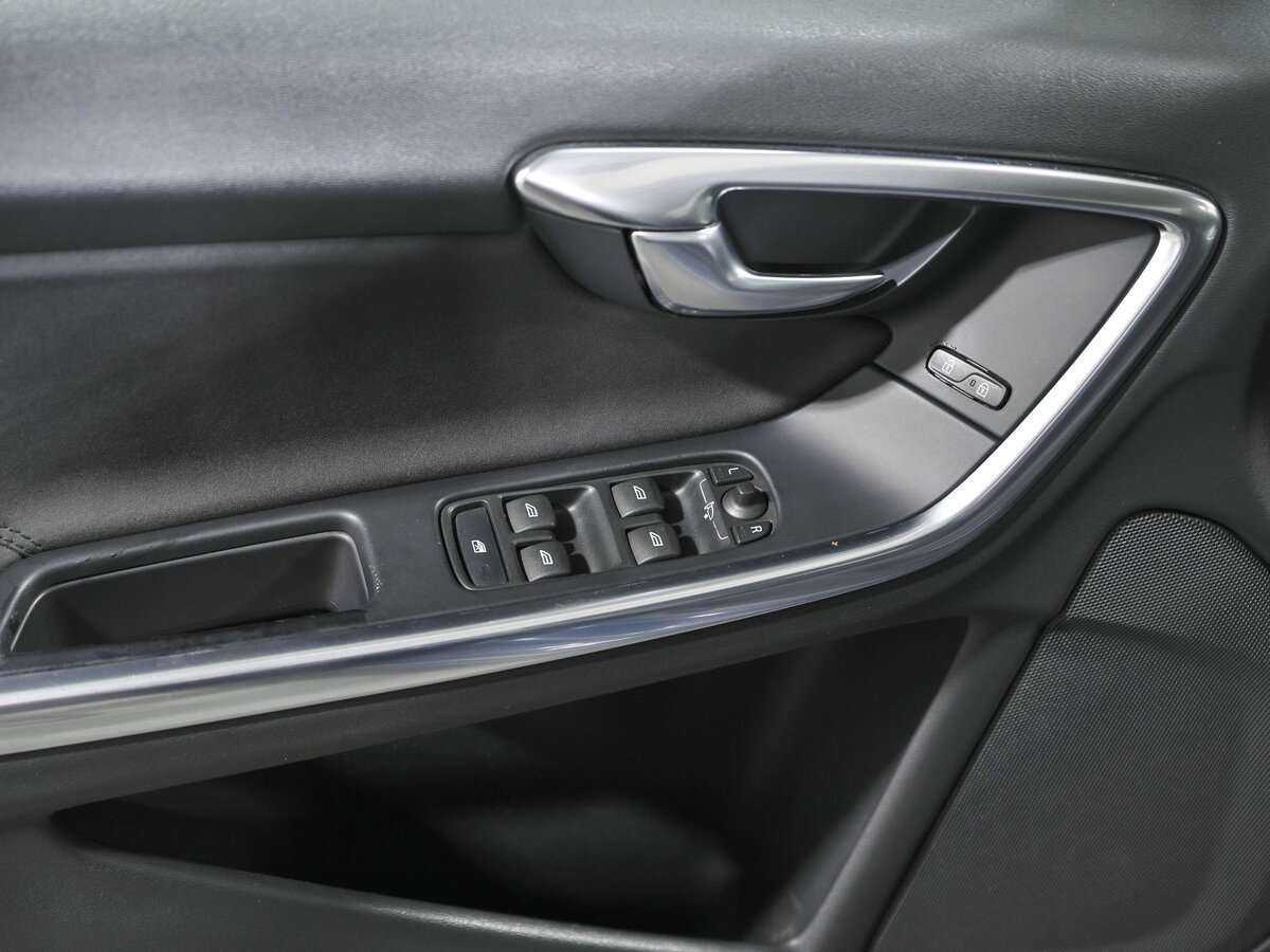 Купить Volvo S60, 2011, 238 616 км, фото №13