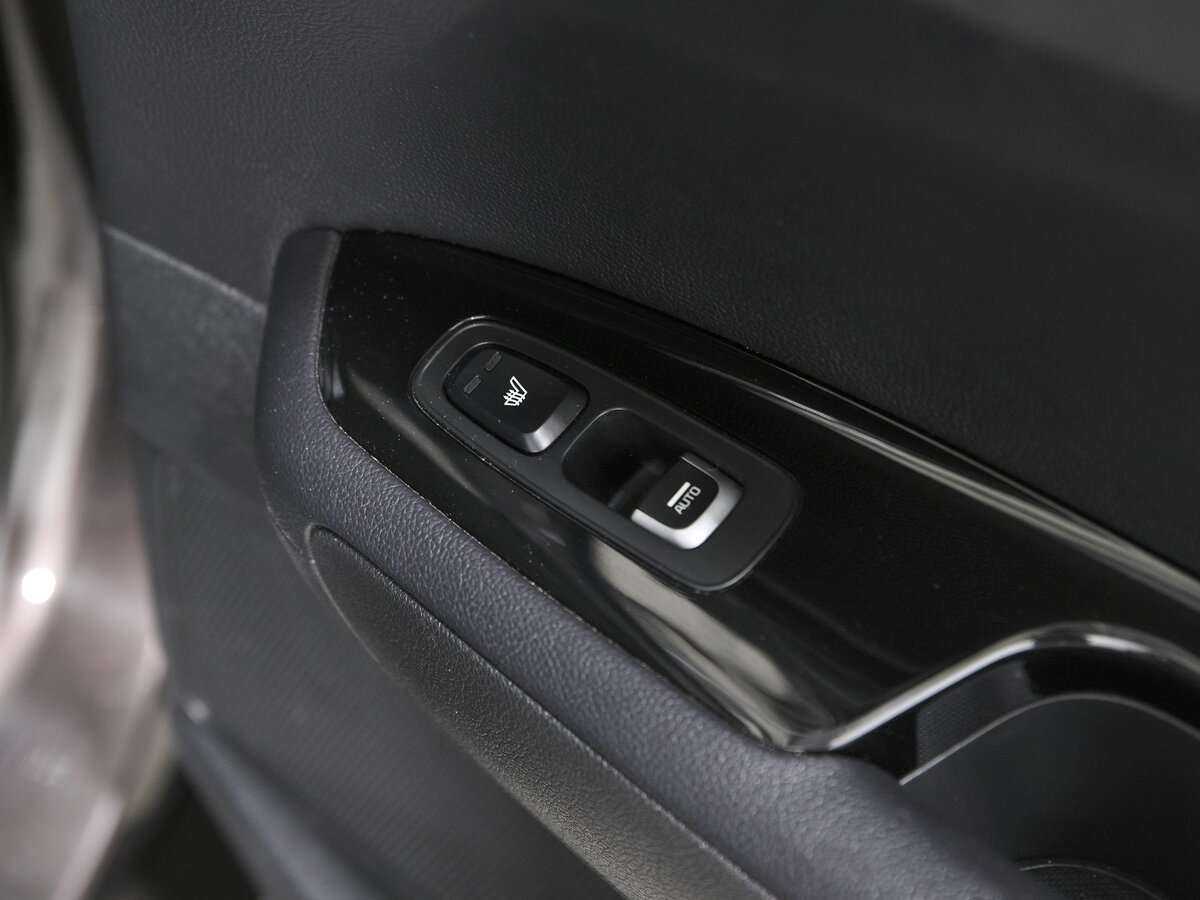 Купить Kia Optima, 2018, 85 199 км, фото №21