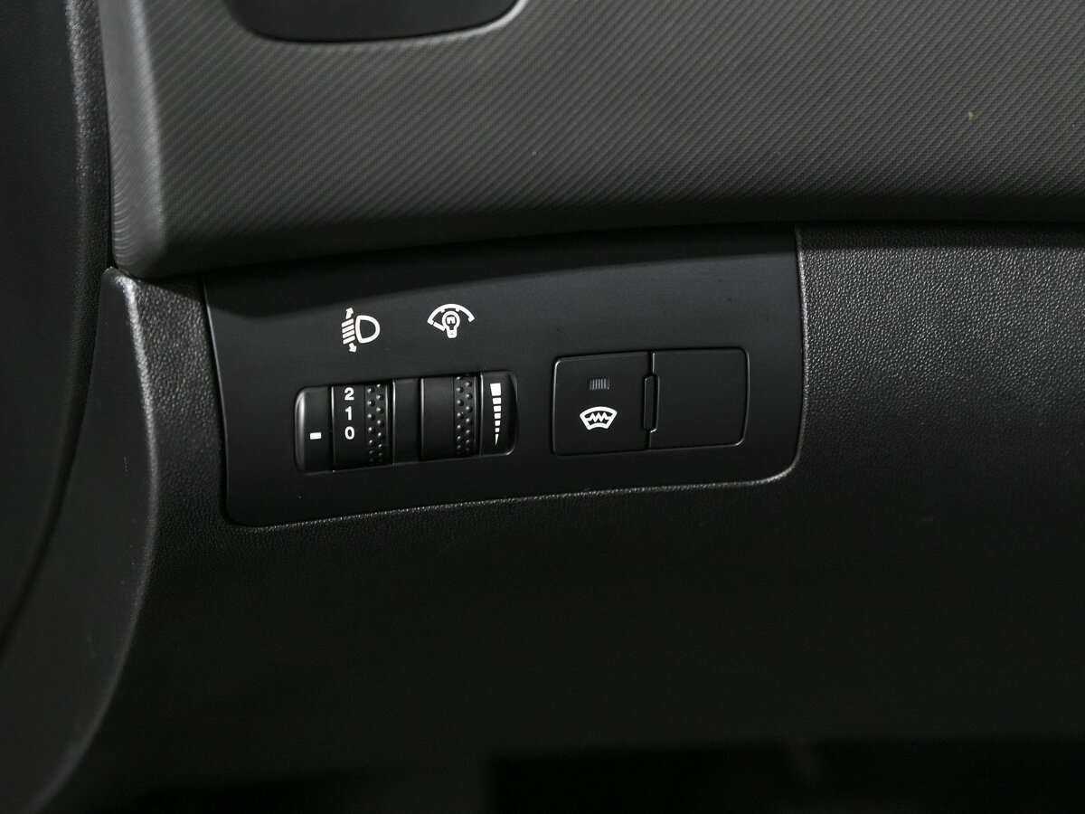 Купить Kia Ceed, 2009, 231 981 км, фото №11