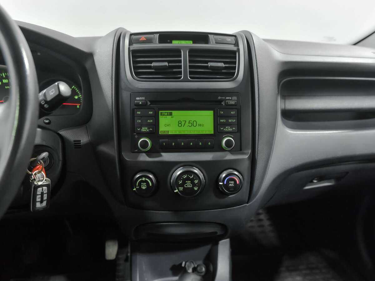 Купить Kia Sportage, 2009, 162 365 км, фото №7
