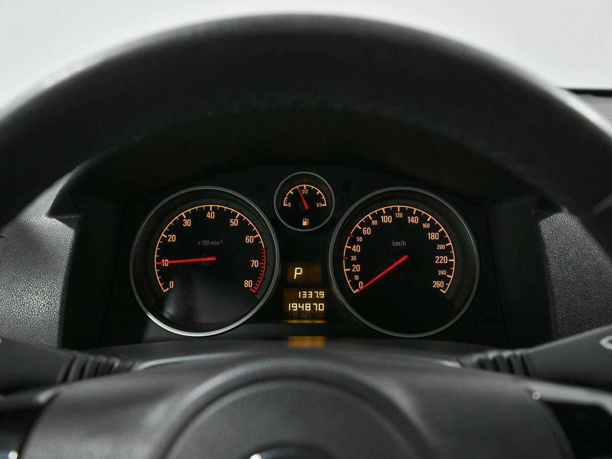 Купить Opel Astra, 2007, 194 722 км, фото №7