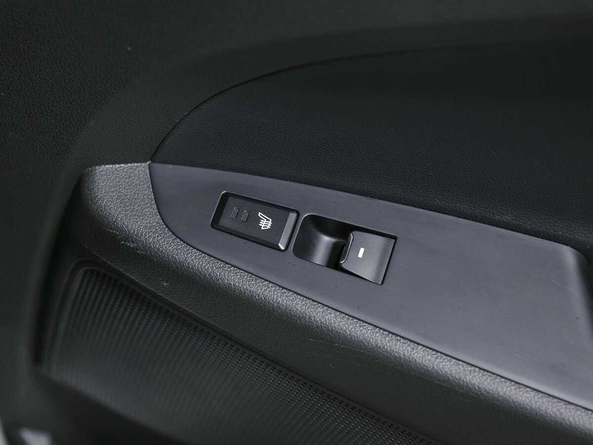 Купить Hyundai Tucson, 2020, 65 524 км, фото №18