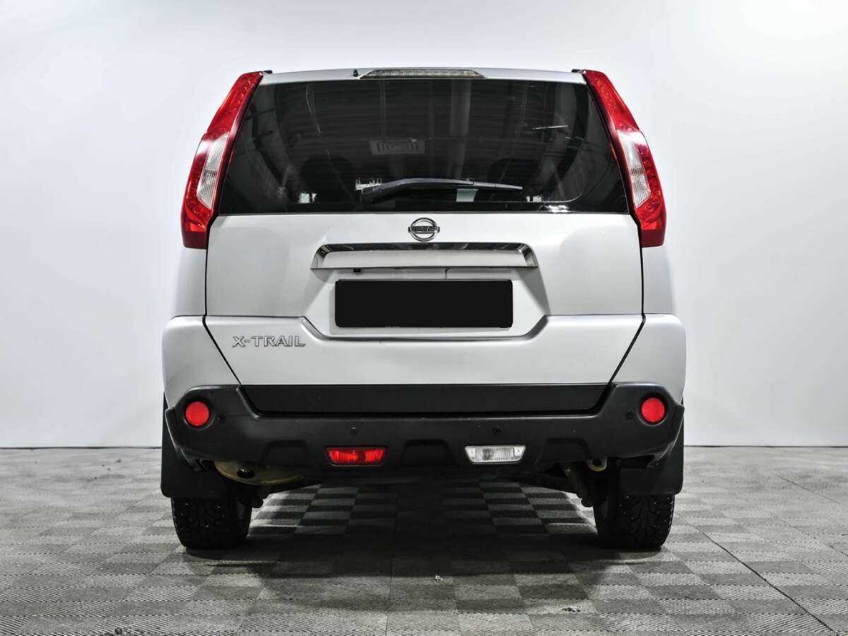 Купить Nissan X-Trail, 2014, 169 734 км, фото №5