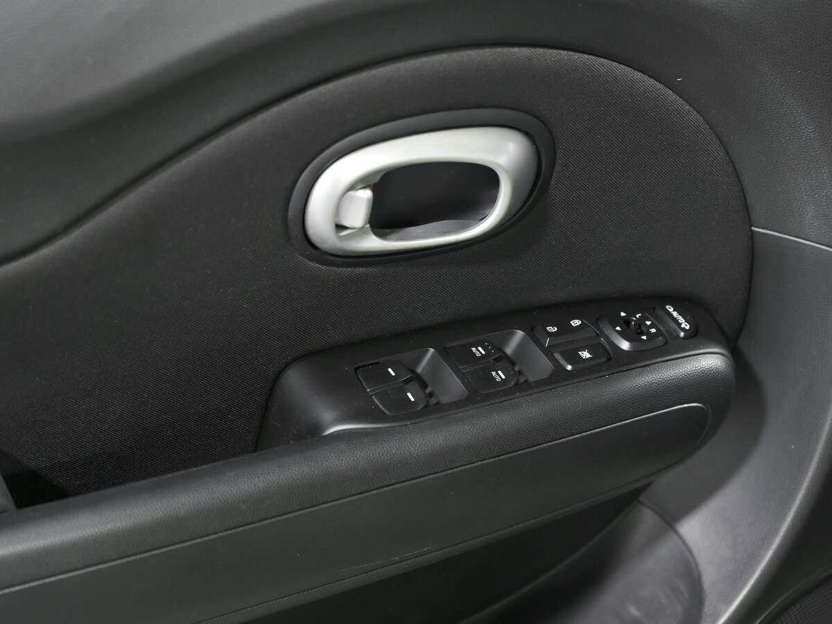 Купить Kia Soul, 2015, 150 166 км, фото №13