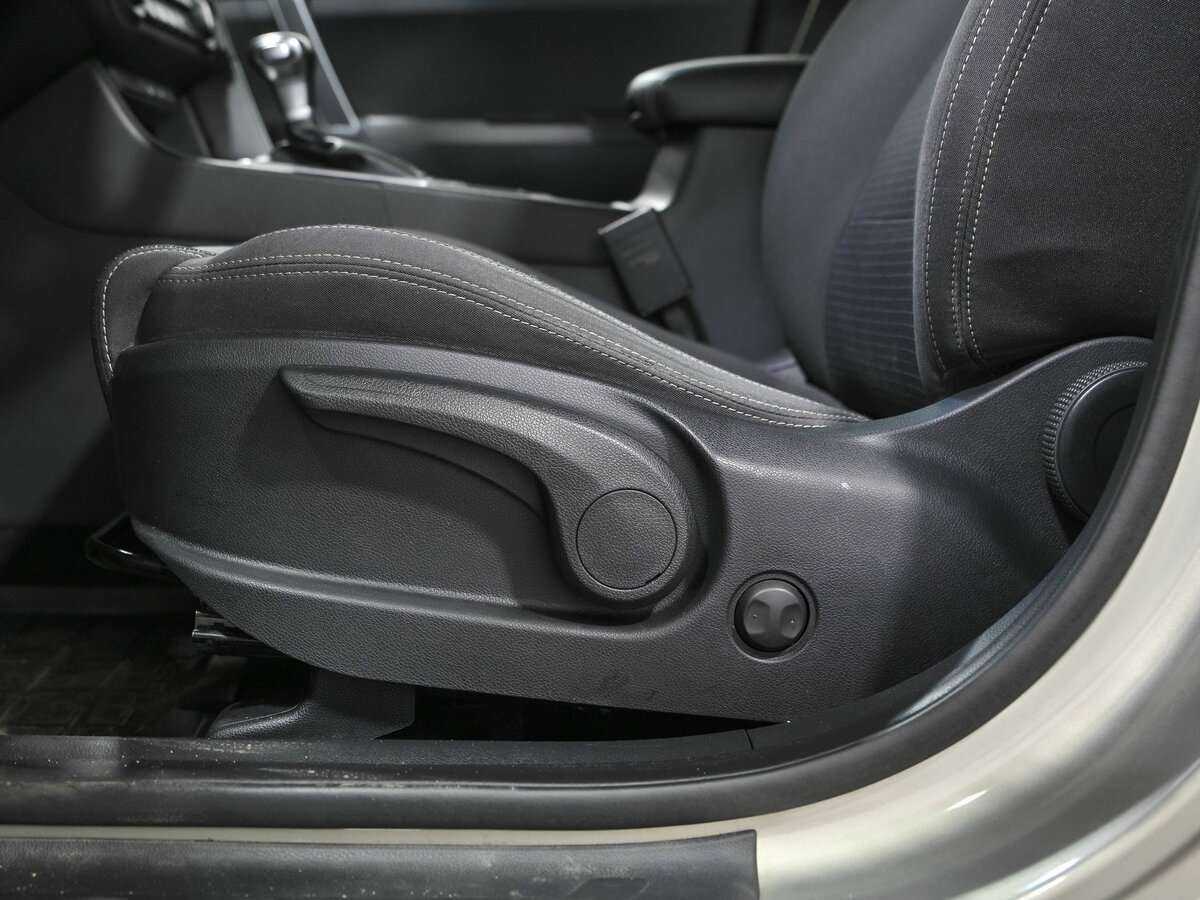 Купить Kia Sportage, 2017, 83 052 км, фото №17