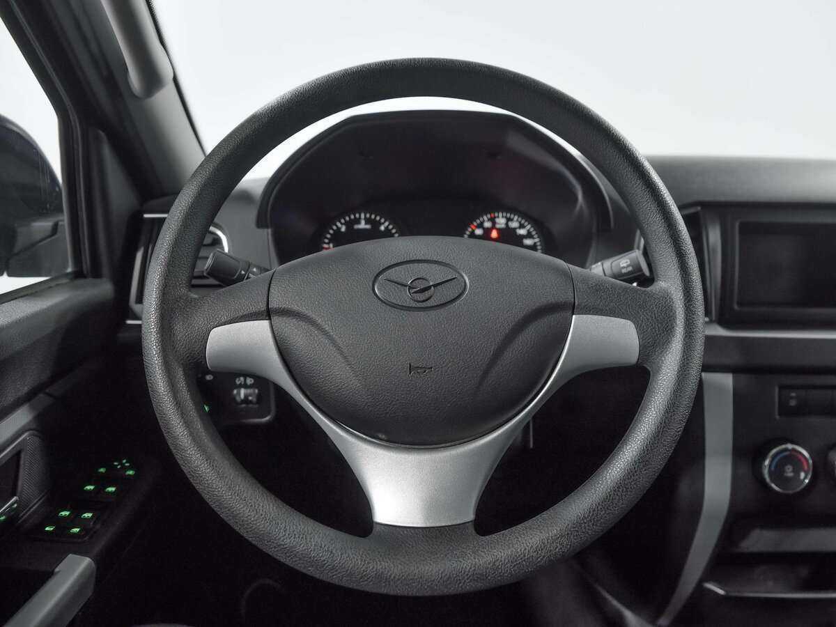 Купить УАЗ Patriot, 2023, 23 071 км, фото №7