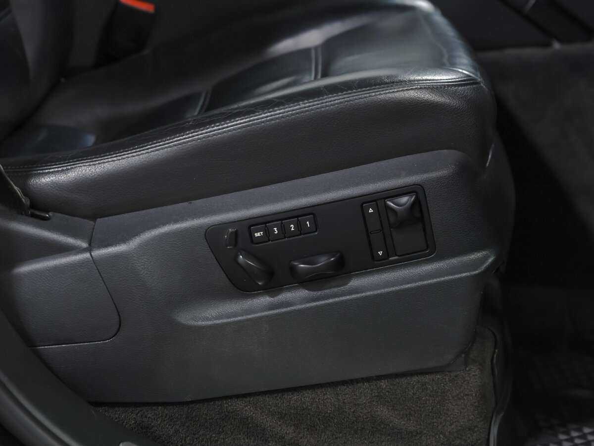 Купить Porsche Cayenne S, 2007, 250 474 км, фото №16