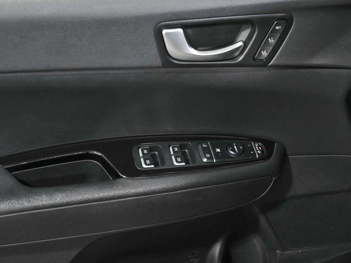 Купить Kia Optima, 2017, 102 428 км, фото №14