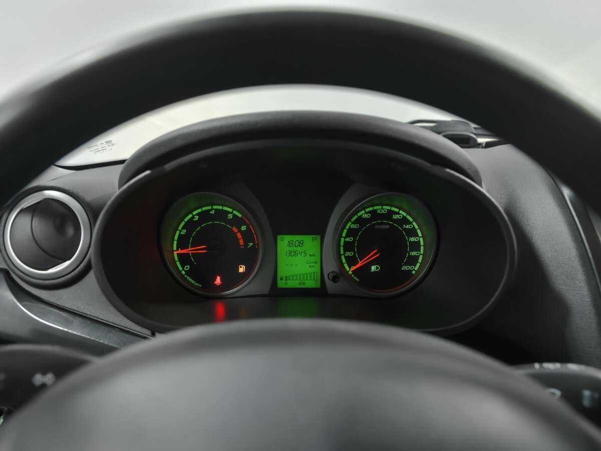 Купить Lada (ВАЗ) Kalina, 2013, 130 500 км, фото №7