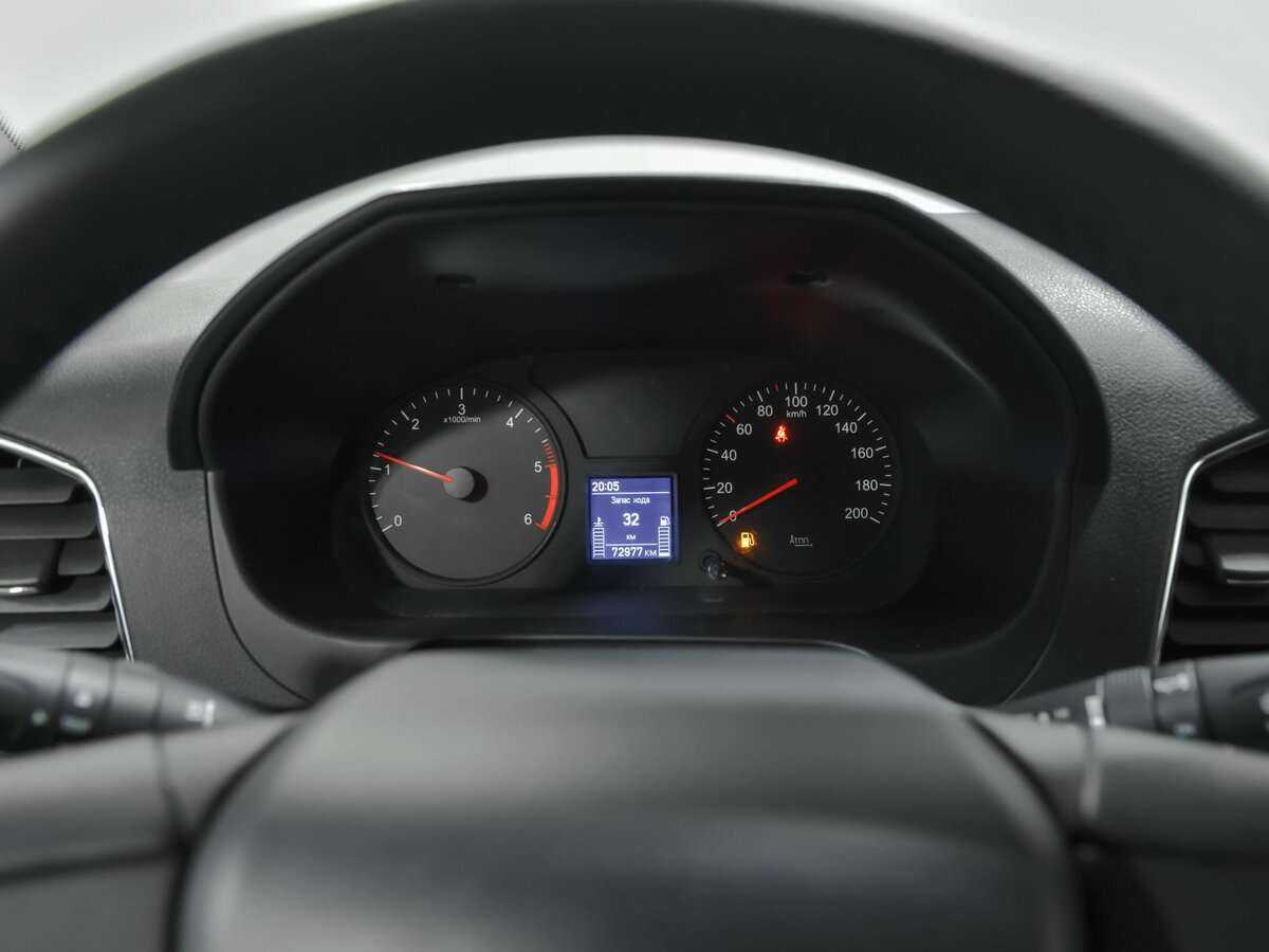 Купить УАЗ Patriot, 2017, 72 970 км, фото №7