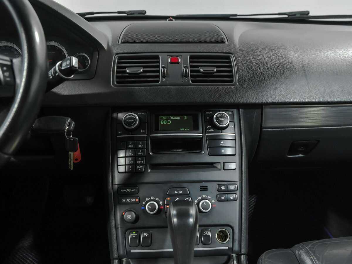 Купить Volvo XC90 5 Geartronic, 2011, 204 100 км, фото №8
