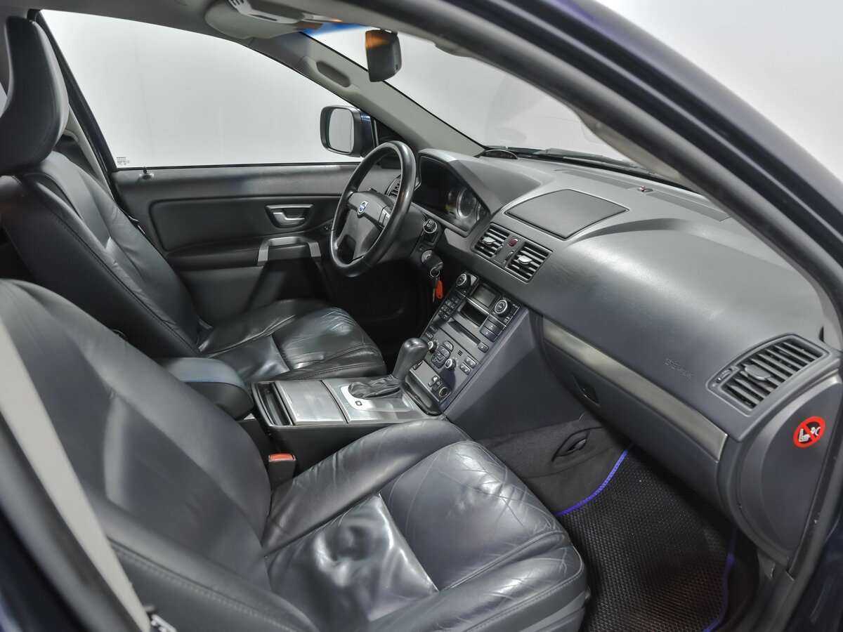 Купить Volvo XC90 5 Geartronic, 2011, 204 100 км, фото №12