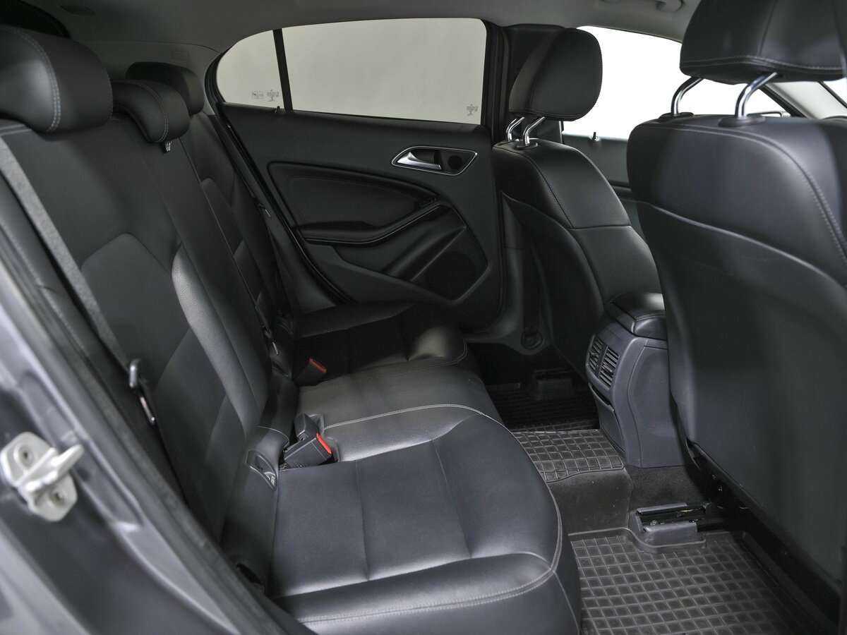 Купить Mercedes-Benz GLA 250, 2015, 169 000 км, фото №15