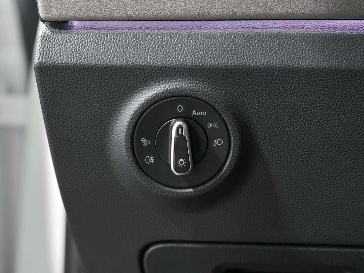 Купить Volkswagen Tayron, 2023, 49 км, фото №13