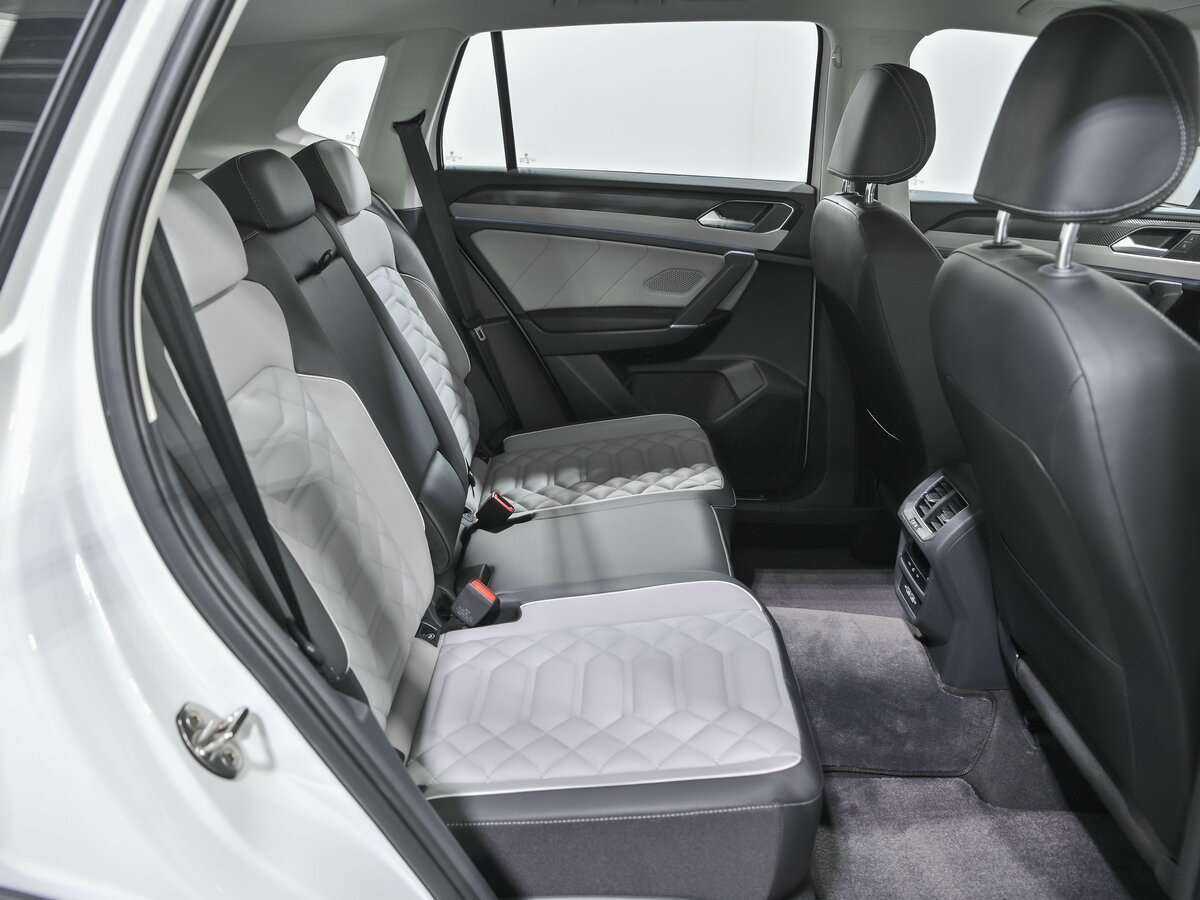 Купить Volkswagen Tayron, 2023, 49 км, фото №16