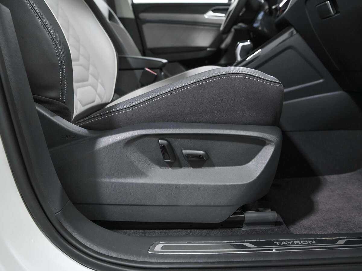 Купить Volkswagen Tayron, 2023, 49 км, фото №19