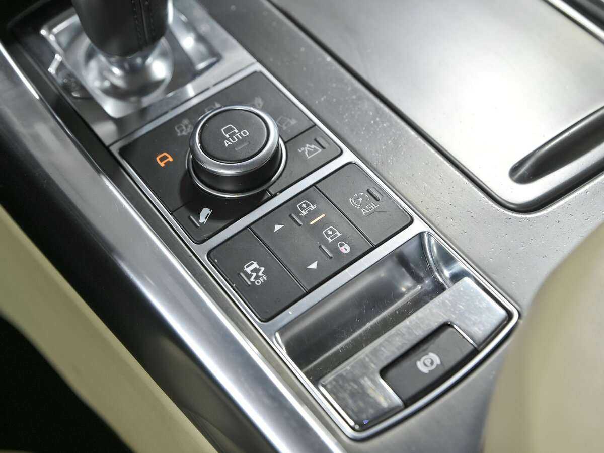 Купить Land Rover Range Rover Sport, 2013, 170 000 км, фото №14
